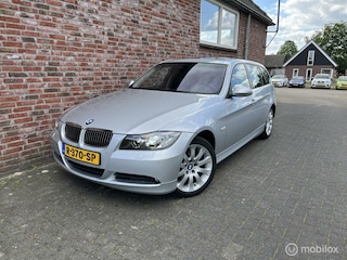 BMW 3-serie Touring 325xi Executive