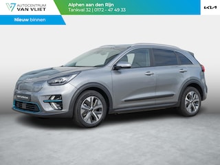 Kia Niro DynamicPlusLine 64 kWh | Navigatie | Stoel en stuurverwarming |