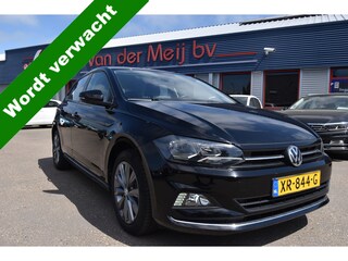 Volkswagen Polo 1.0 TSI Highline , NAVI , CR CONTR , CLIMATR , LMV16 , LED DAGRIJ ,