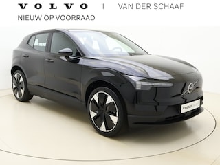 Volvo EX30 Extended Range Plus 69 kWh / €7.000,- Voorraadkorting / NIEUW / DIRECT LEVERBAAR / 20'' / METALLIC LAK / ACC / BLIS / ELEKTR. ACHTERKLEP /