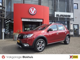 Dacia Sandero 0.9 TCe Tech Road Automaat | Navi | Camera | PDC