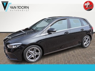 Mercedes-Benz B-klasse 180 Business Solution Plus Automaat.