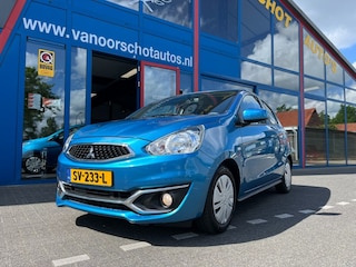 Mitsubishi Space Star 1.0 Cool+ 5-Deurs Airco bj2018