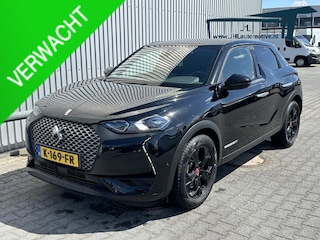 DS 3 E-Tense Business 50 kWh*ECC*NAVI*CAMERA*CRUISE*