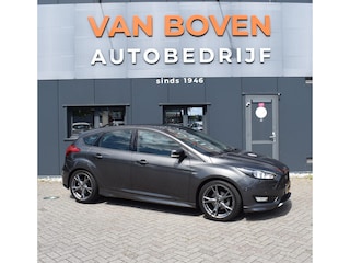 Ford Focus 1.0 ECOBOOST 92KW 5D