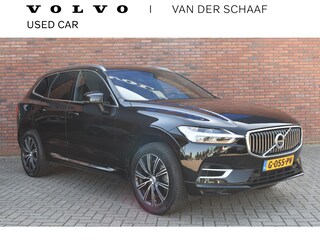 Volvo XC60 T8 390PK Twin Engine AWD Inscription | IntelliSafe Pro Line | Inscription Plus Line | Massage | 360 Camera | Trekhaak |