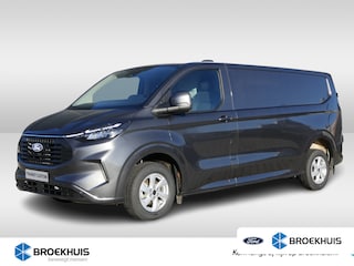 Ford Transit Custom V710 300 L2H1 Bestelauto Limited E6.2 110 kW / 150 pk | 6 B&O speakers | 13 polige trekhaak met Trailer Sway Control | Navigatie
