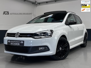 Volkswagen Polo 1.4 TSI BlueGT 6C/Pano/Automaat/Navi