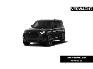 Land Rover Defender P300e 110 X-Dynamic HSE | NP: € 113.352 | 22" | Towing Pack | HUD