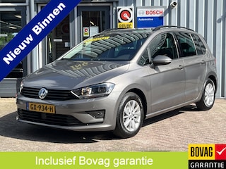 Volkswagen Golf Sportsvan 1.2 TSI Highline | AUTOMAAT | TREKHAAK | NAVI | CRUISE |