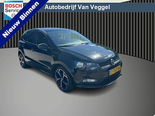 Volkswagen Polo 1.0 Easyline Airco, lmv, centr vergr,