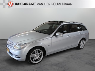 Mercedes-Benz C-klasse Estate 180 CGI Business Class Avantgarde Automaat 157PK