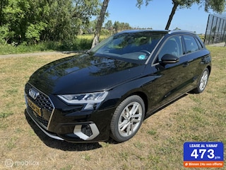 Audi A3 Sportback 35 TFSI Advanced edition