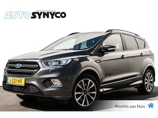 Ford Kuga 1.5 185 Pk Automaat ST Line 4WD I Elektr.Trekhaak I 18 inch. LMV I Full Map Navi