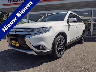 Mitsubishi Outlander 2.0 Business Edition Staat in Hardenberg