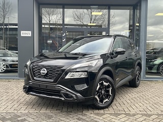 Nissan X-Trail 1.5 e-4orce N-Trek 4WD