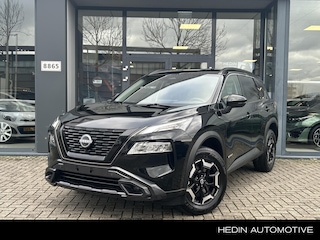 Nissan X-Trail 1.5 e-4orce N-Trek 4WD