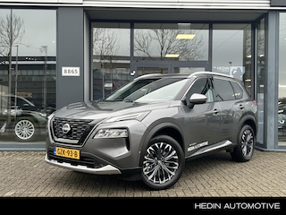 Nissan X-Trail 1.5 e-4orce Tekna Plus 4WD