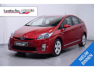 Toyota Prius 1.8 Dynamic Navi Clima Camera
