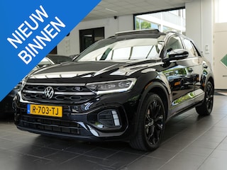 Volkswagen T-Roc 1.5 TSI R-Line | PANO | VIRTUAL | IQ | NAVI