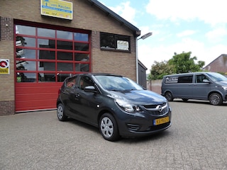 Opel Karl 1.0 ecoFLEX Edition