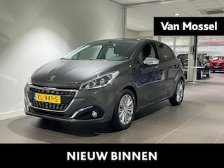 Peugeot 208 1.2 PureTech Signature