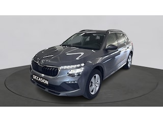 Skoda Kamiq 1.0 TSI Selection