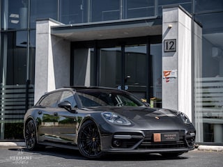 Porsche Panamera Sport Turismo 4.0 Turbo / 4-wiel besturing / Pano / BOSE