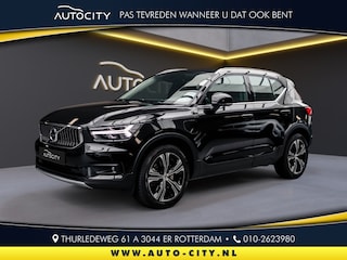 Volvo XC40 T5 Inscription Plug-In Leder l Navi l Keyless