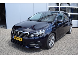 Peugeot 308 1.2 PureTech Allure | Automaat | Trekhaak | Panoramadak