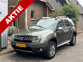 Dacia Duster 1.2 TCe 4x2 Lauréate