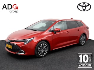 Toyota Corolla Touring Sports 1.8 Hybrid First Edition | Keyless start en entry | Electrische achterklep | Parkpilot voor en achter |