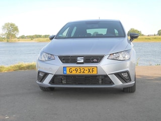 Seat Ibiza 1.0 TSI FR Business Intense