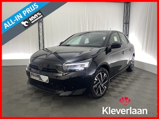 Opel Corsa 1.2 Turbo GS | Apple Carplay | Airco | DAB | Cruise Control | Camera |