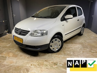 Volkswagen Fox 1.2 Trendline