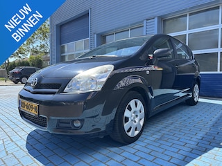 Toyota Corolla Verso 1.8 VVT-i Sol 7 PERSOONS AIRCO CRUISE