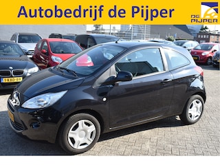 Ford Ka 1.2 Champions Edition start/stop,DISTRIBUTIERIEM ONLANGS VERVANGEN,ORGINEEL NEDERLANDSE AUTO , BOEKJES,NAP EN ONDERHOUDSHISTORIE