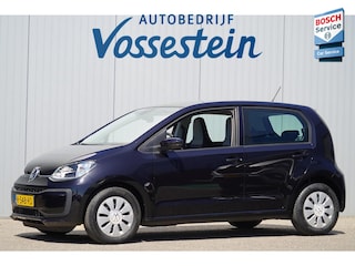 Volkswagen Up 1.0 BMT move up! / Airco / Elek. Ramen / 73dkm NAP / NL-Auto / 5-Deurs / Incl. BTW