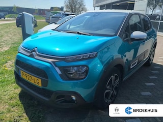 Citroën C3 1.2 PureTech Feel | Achterbank in delen neerklapbaar | Airco (automatisch) | Apple Carplay/Android Auto|telefoonintegratie premium