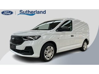 Ford Transit Connect 2.0 EcoBlue L2 Trend | Trekhaak | Navigatie | All season banden | BPM VRIJ