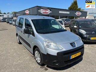 Peugeot Partner 120 1.6 HDI L1 XR Profit +(st-bekr,airco,schuifdeur,bj11,2799,-)