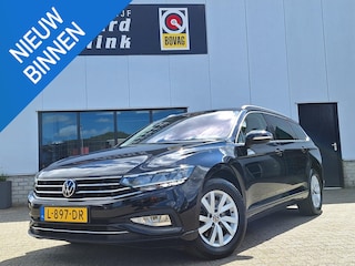 Volkswagen Passat Variant 1.5 TSI DSG Business TREKHAAK DIGI DASH ECC