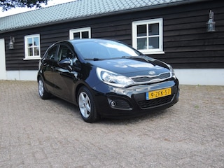 Kia Rio 1.2 CVVT BUSINESSL.