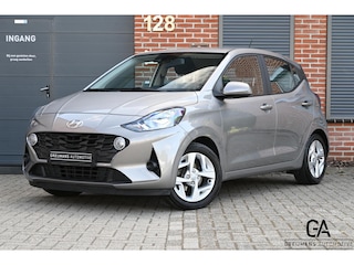 Hyundai i10 1.0 Comfort Smart 5-zits