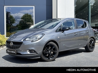 Opel Corsa 90PK Turbo Color Edition | Airco | Carplay/Android Auto | Cruise | Zwart Dak/Velgen