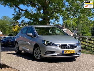 Opel Astra 1.0 Online Edition | Cruise + Clima + Navi nu € 9.975,-!!!