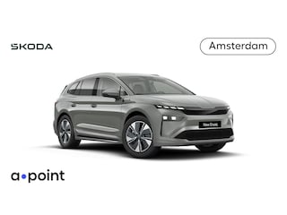 Skoda Enyaq 85 Business Edition 286 pk | 19 inch lichtmetalen velgen