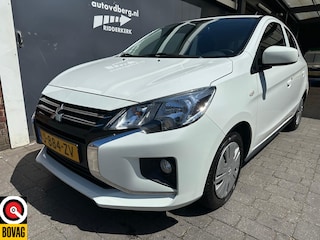 Mitsubishi Space Star 1.0 Cool+