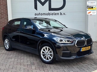 BMW X2 SDrive16d Business Edition Plus - Dealer onderhouden