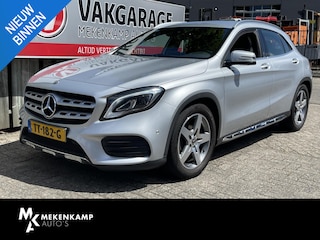Mercedes-Benz GLA 180 Business Solution AMG 18"/Trekhaak/Keyless/Camera/Apple Carplay & Android Auto/Elektrische klep